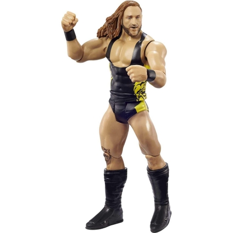 WWE MATTEL Pete Dunne  Aksiyon Figr(15.2cm)