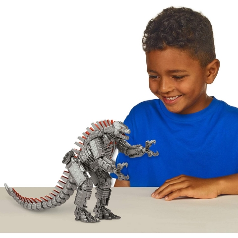 Godzilla, King Kong  Giant Mechagodzilla Aksiyon Figr(28cm)