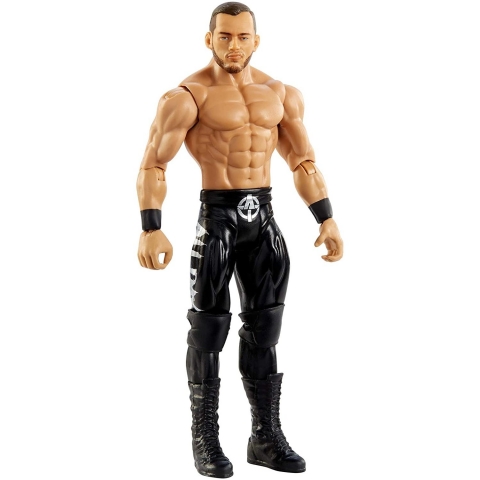 WWE MATTEL  Austin Theory Aksiyon Figr(15.2 cm)