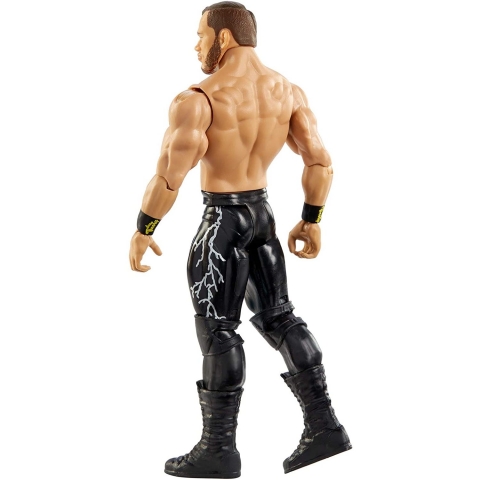 WWE MATTEL  Austin Theory Aksiyon Figr(15.2 cm)