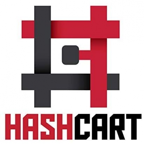 Hashcart Dekoratif Bardak Altl(6adet)(Beyaz)