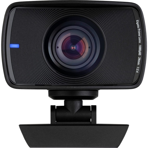 Elgato Facecam 1080p FULL HD Webcam