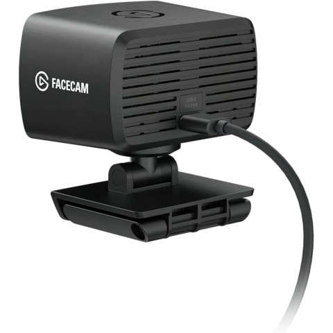 Elgato Facecam 1080p FULL HD Webcam