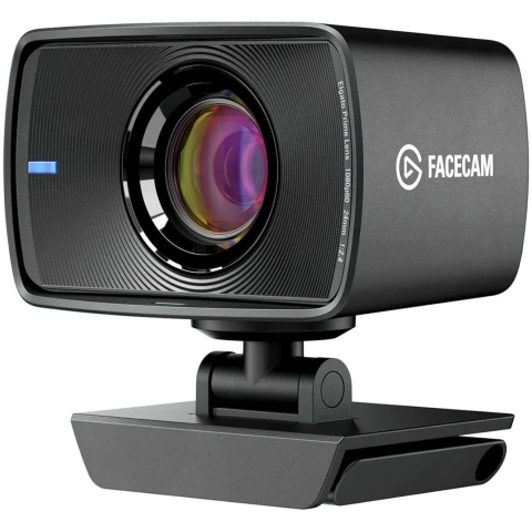 Elgato Facecam 1080p FULL HD Webcam