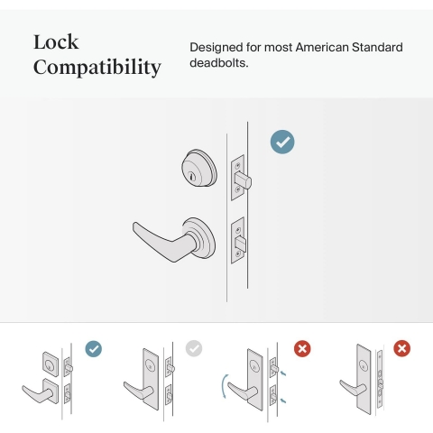 Level Bolt Akll Kap Kilidi