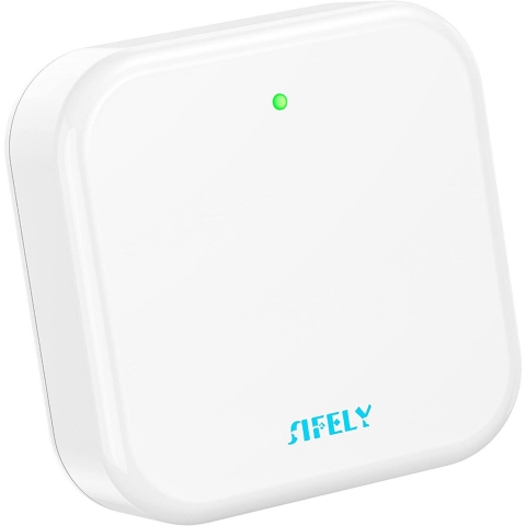 Sifely Akll Kap Kilidi WiFi Adaptr