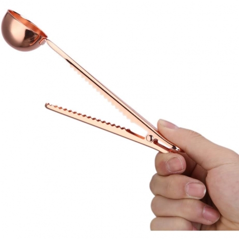 YUESHICO  Paslanmaz elik l Ka(Rose Gold)