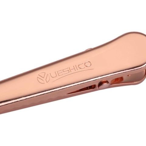 YUESHICO  Paslanmaz elik l Ka(Rose Gold)