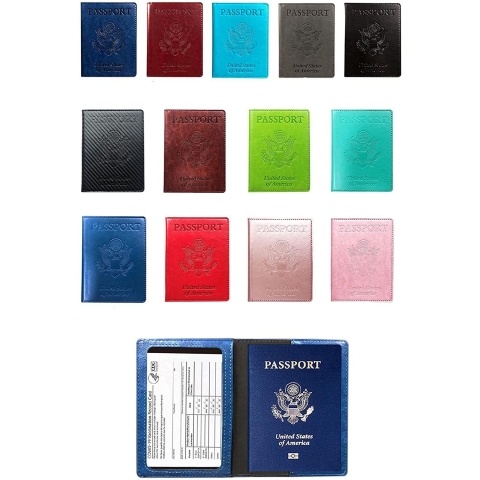 Fnina Deri Pasaportluk(Gri)