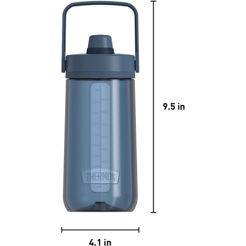 THERMOS Guardian Serisi Su iesi (1180ml)(Lake)