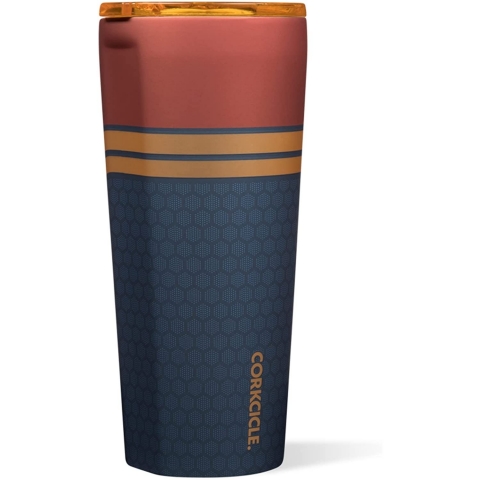 Corkcicle Tumbler Captain Marvel Termos (700ml)