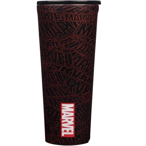 Corkcicle Tumbler Marvel Logo Termos (700ml)