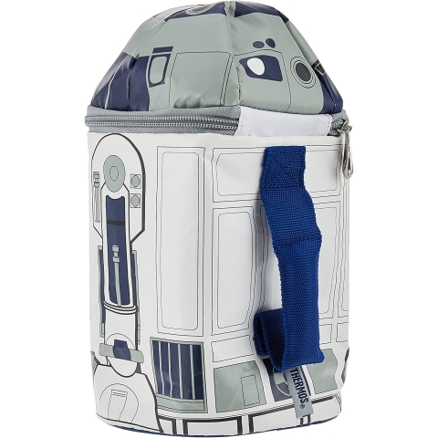 THERMOS Yaltml Beslenme antas (R2D2)