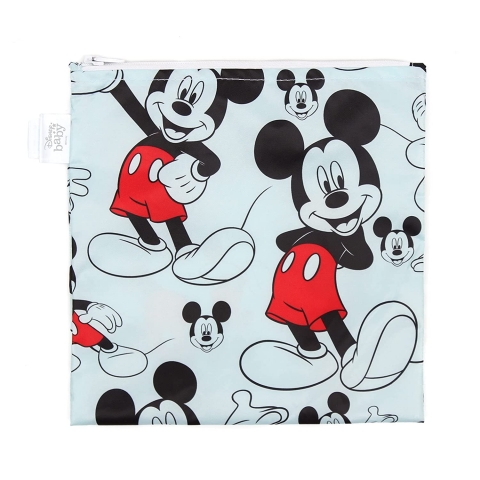 Bumkins Sandvi ve Attrmalk antas (Mickey, 1 Adet)