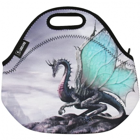 LBBDARE Yemek antas (Dragon)