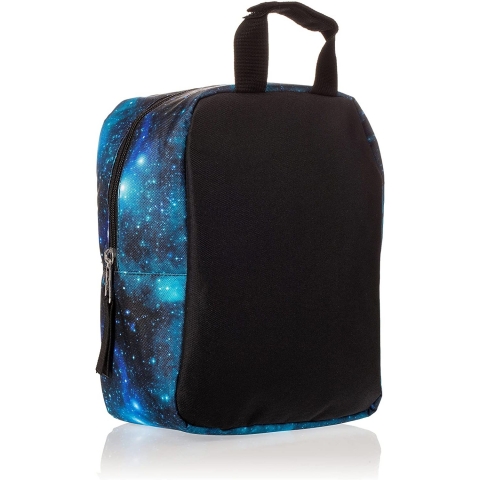 JanSport Yaltml Yemek antas (Mavi)