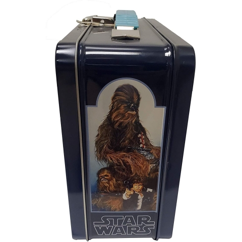 The Tin Box Company Beslenme Kutusu (Star Wars)