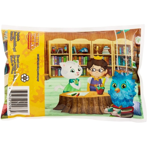 Daniel Tiger's Neighborhood Termal Beslenme antas (Sar)