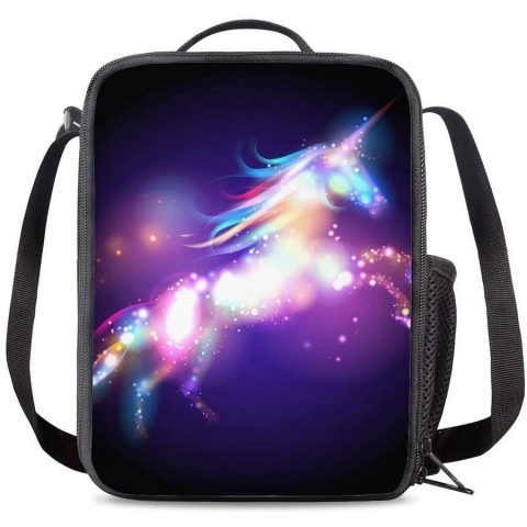 PrelerDIY Termal Yemek antas(Galaxy Unicorn)