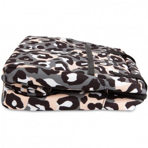 PackIt Yaltml Beslenme antas (Leopar Gri)