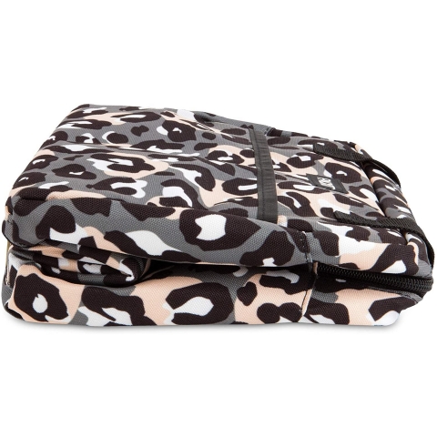 PackIt Yaltml Beslenme antas (Leopar Gri)