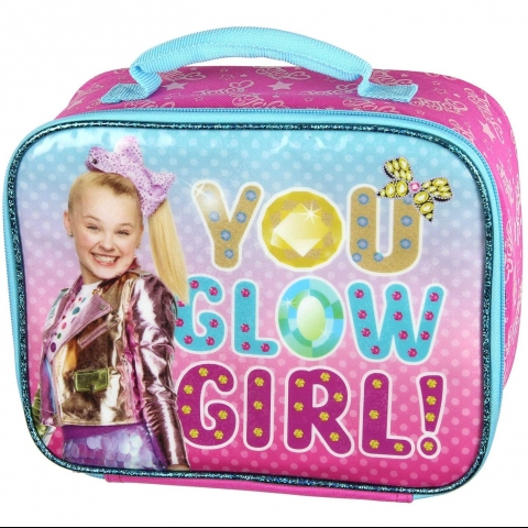 Bioworld Termal Beslenme antas (Jojo Siwa)