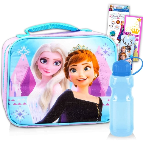 Walt Disney Studio Yemek antas(Frozen)