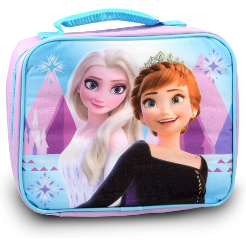 Walt Disney Studio Yemek antas(Frozen)