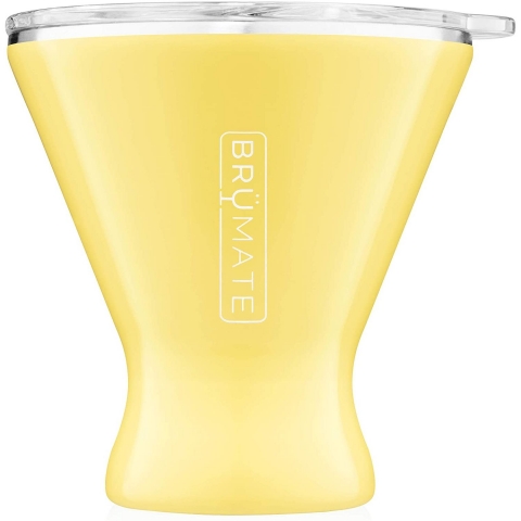 BrMate Paslanmaz elik Martini in Termos (Daisy, 295ml)