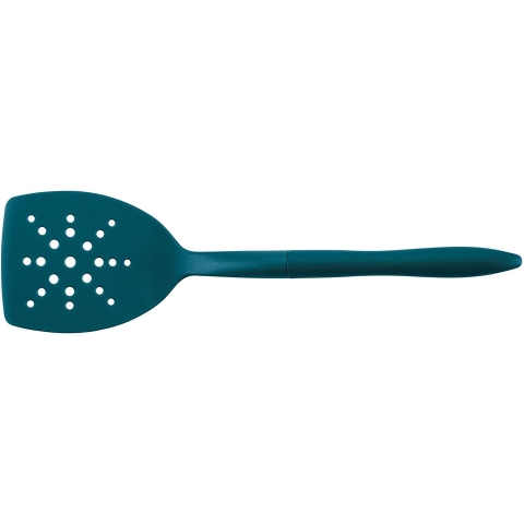 Rachael Ray Silikon Spatula Seti (2 Para, Mavi)