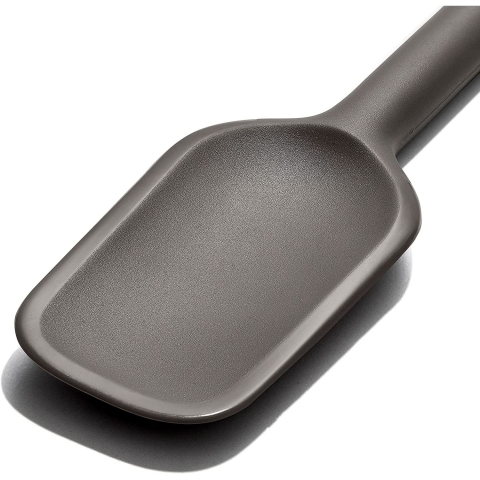 OXO Silikon Spatula(Siyah)