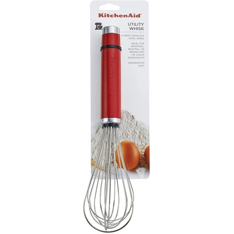 KitchenAid rpc (Krmz)