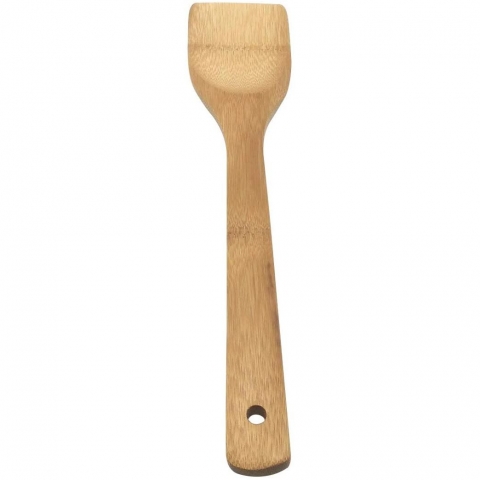 SUPIA Tahta Spatula (Kahverengi)