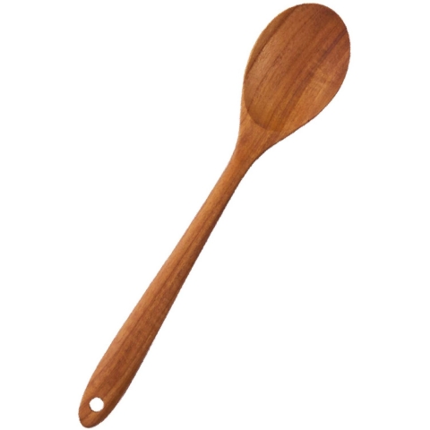 Teak Treat Tahta Servis Ka (Kahverengi)