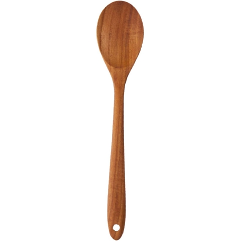 Teak Treat Tahta Servis Ka (Kahverengi)