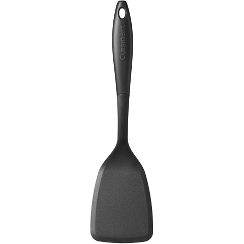 Cuisinart CTG-01-ST Naylon Spatula (Siyah)