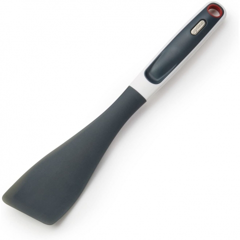 Zyliss Silikon Spatula (Siyah)