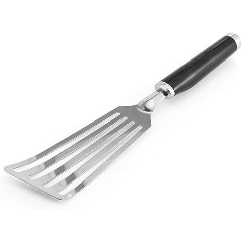 KitchenAid KE024OHOBA Delikli Spatula