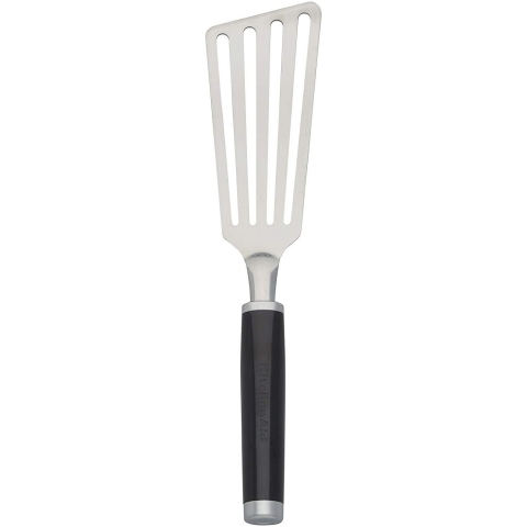 KitchenAid KE024OHOBA Delikli Spatula