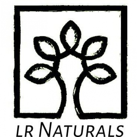 LR Naturals Ahap Spatula Seti (4 Para)