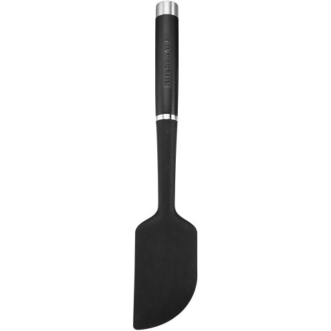 KitchenAid KO031OHOBA Spatula (Siyah)