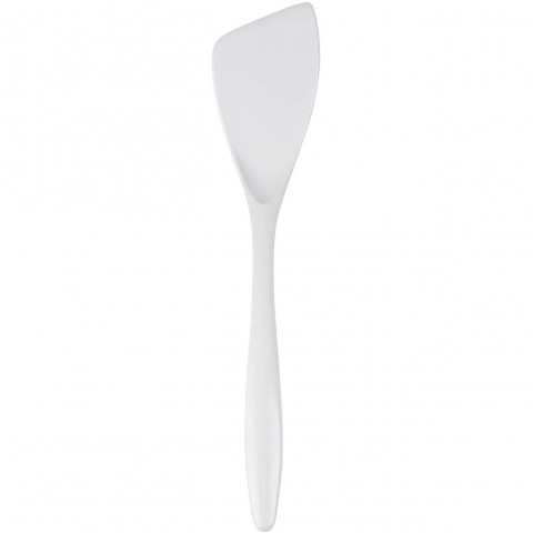 Gourmac Silikon Spatula(Beyaz)