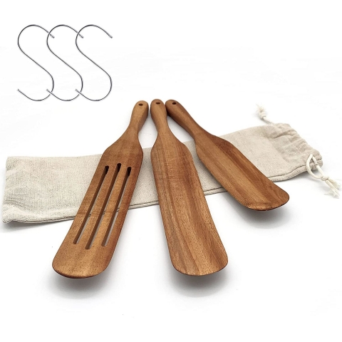 moshen Ahap Spatula Seti (3 Para)