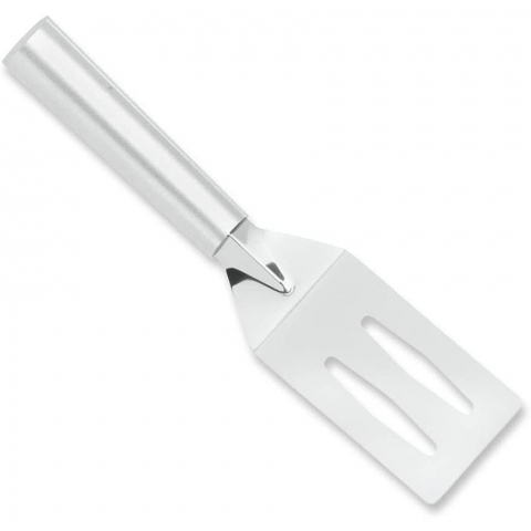 Rada Cutlery Paslanmaz elik Delikli Spatula(Gm)