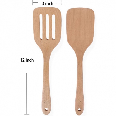 COSPRING Ahap Spatula Set (2 Para)