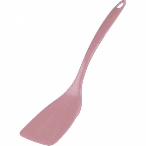 Reston Lloyd Silikon Spatula Seti(6 Para, Pembe)