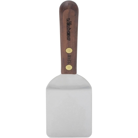 HIC Harold Import Co. Paslanmaz elik Spatula