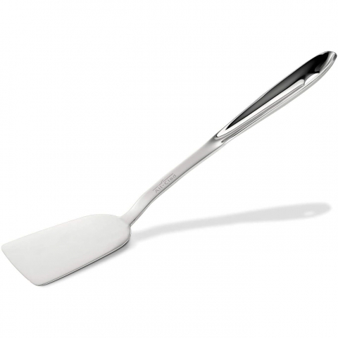 All-Clad Paslanmaz elik Spatula(Koyu Gri)