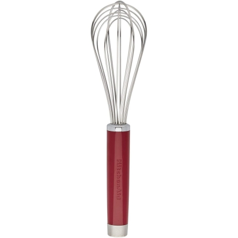 KitchenAid Gourmet elik rpc (Krmz)