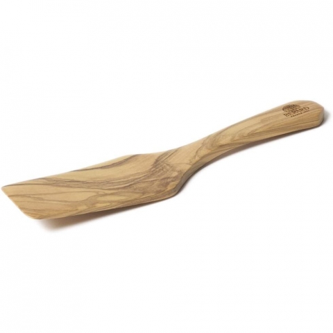 Berard Tahta Spatula(Kahverengi)